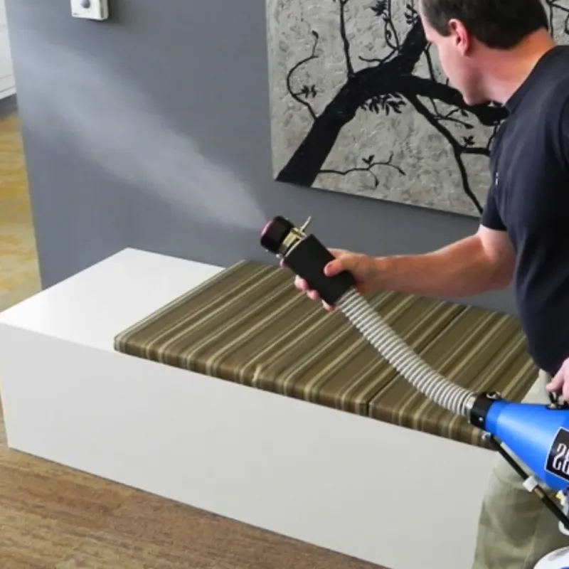 Professional Odor Removal in Williamston, SC
